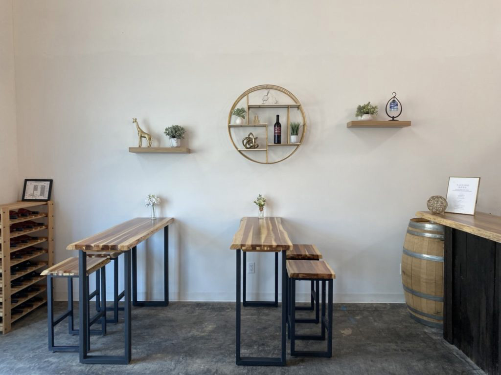 Tender Hope Tasting Room