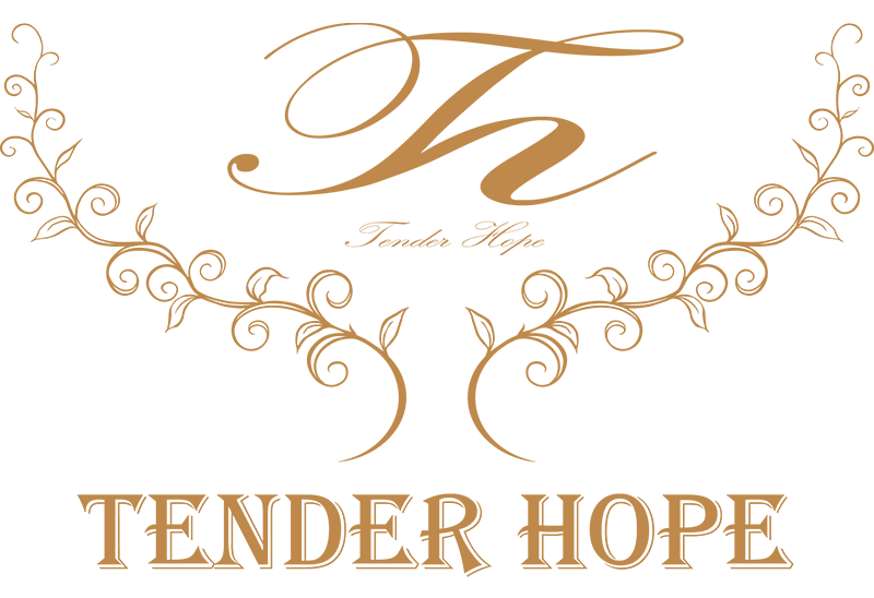 Tender Hope Winery Logo (Link to homepage)
